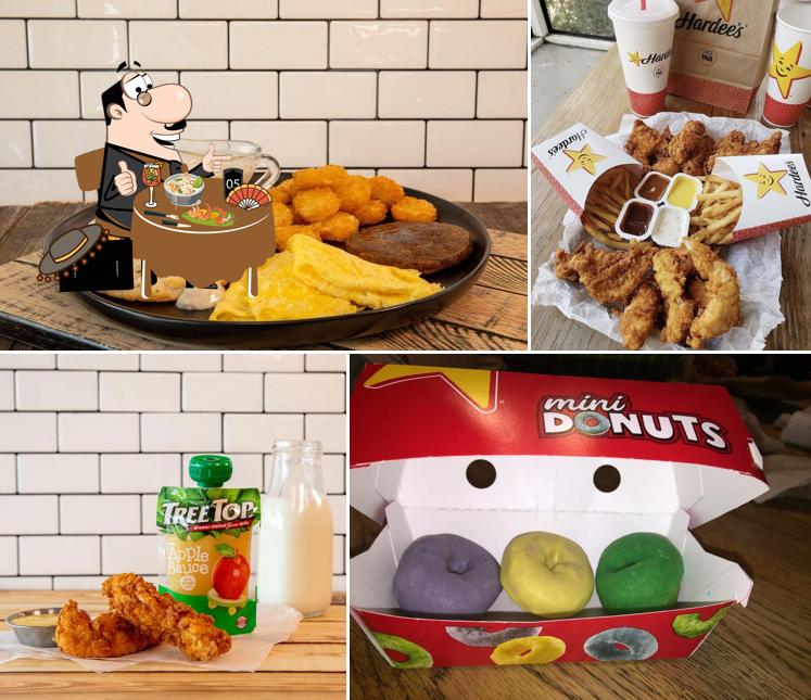 Hardee's