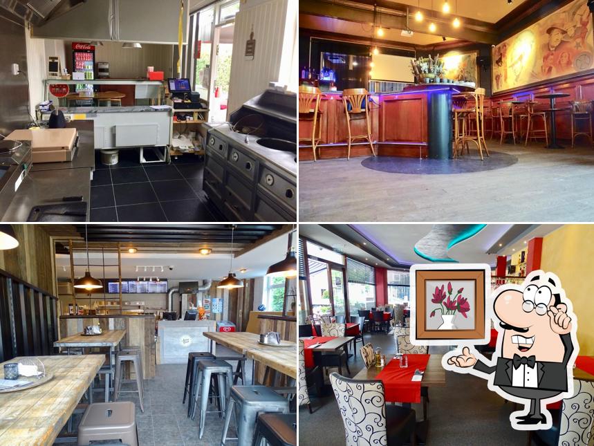 Horeca Makelaardij Totaal
