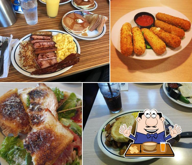 IHOP