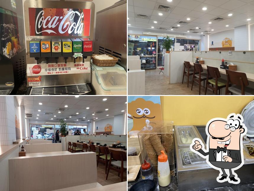 JIN Tonkatsu Taichung Yizhong Branch