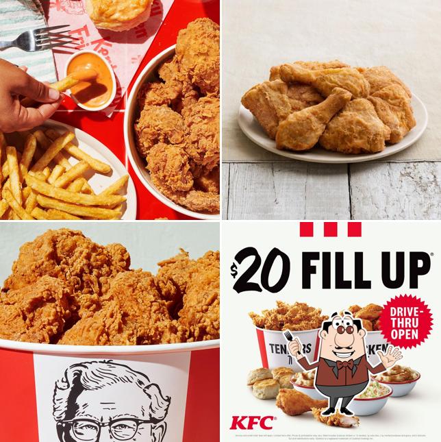 KFC