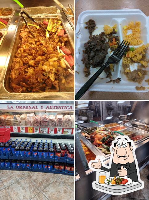 La Michoacana Meat Market