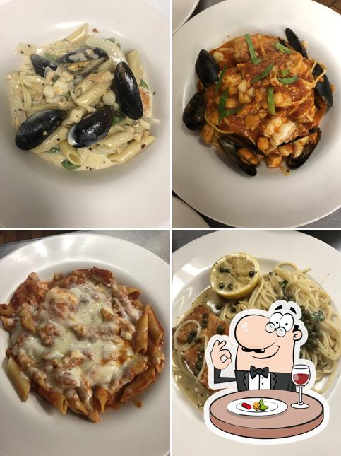 Luigi's Italian Restaurant