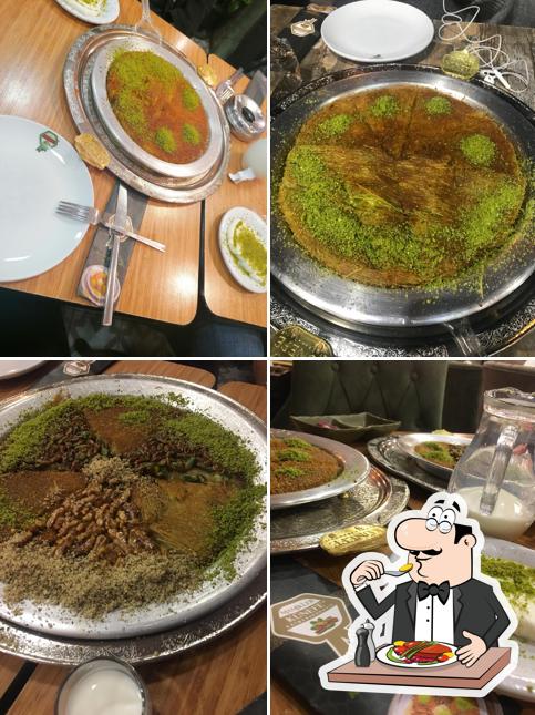 MAMİKLER KÜNEFE