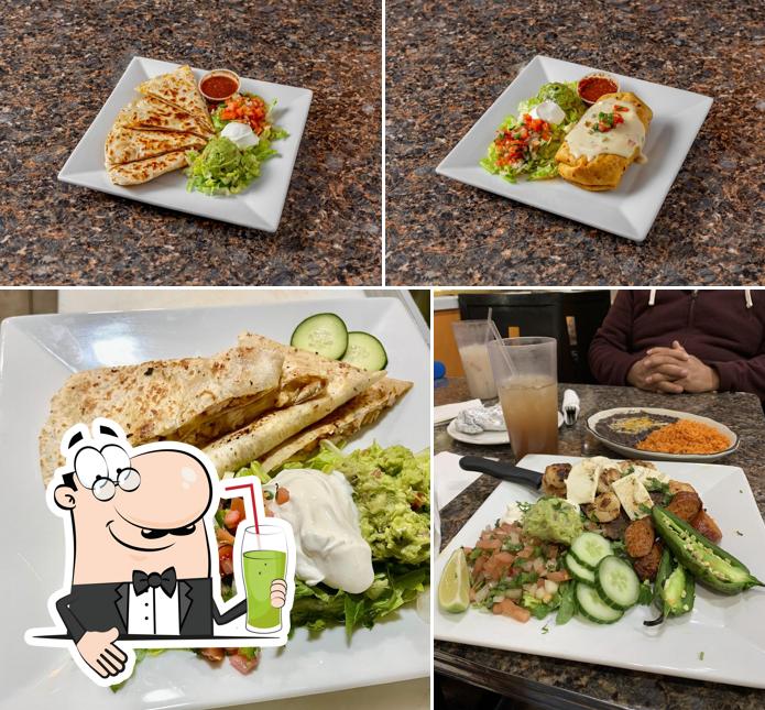 Picante Taco Restaurant