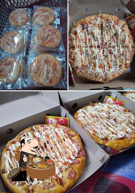 Pizza Mama Faira