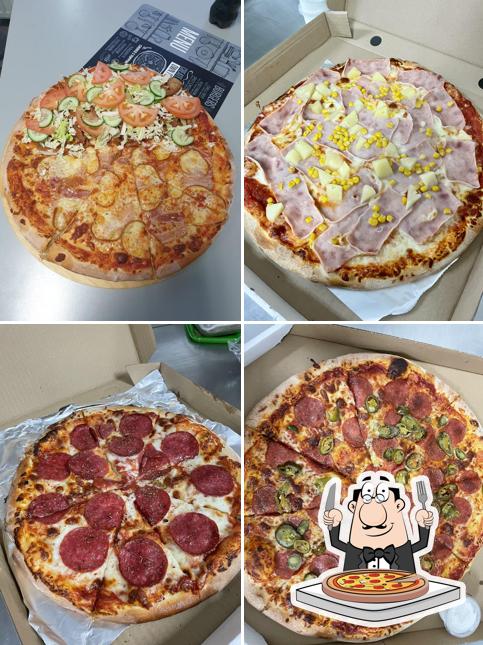 Pizzeria Barbella