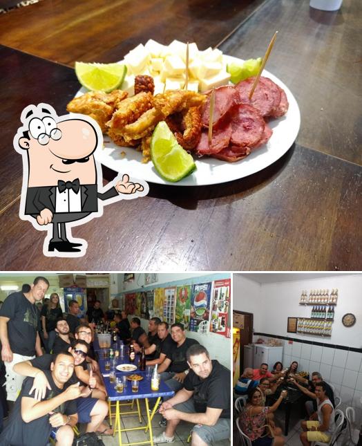 Bar Do Souza