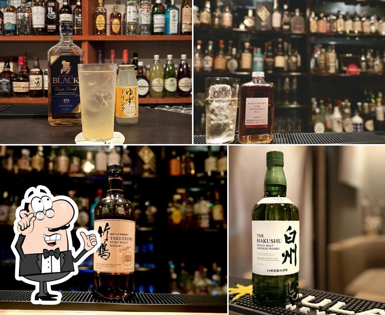 CASUAL BAR ONEDA