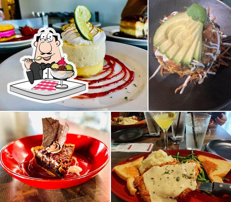 Hard Count Kitchen & Cocktails