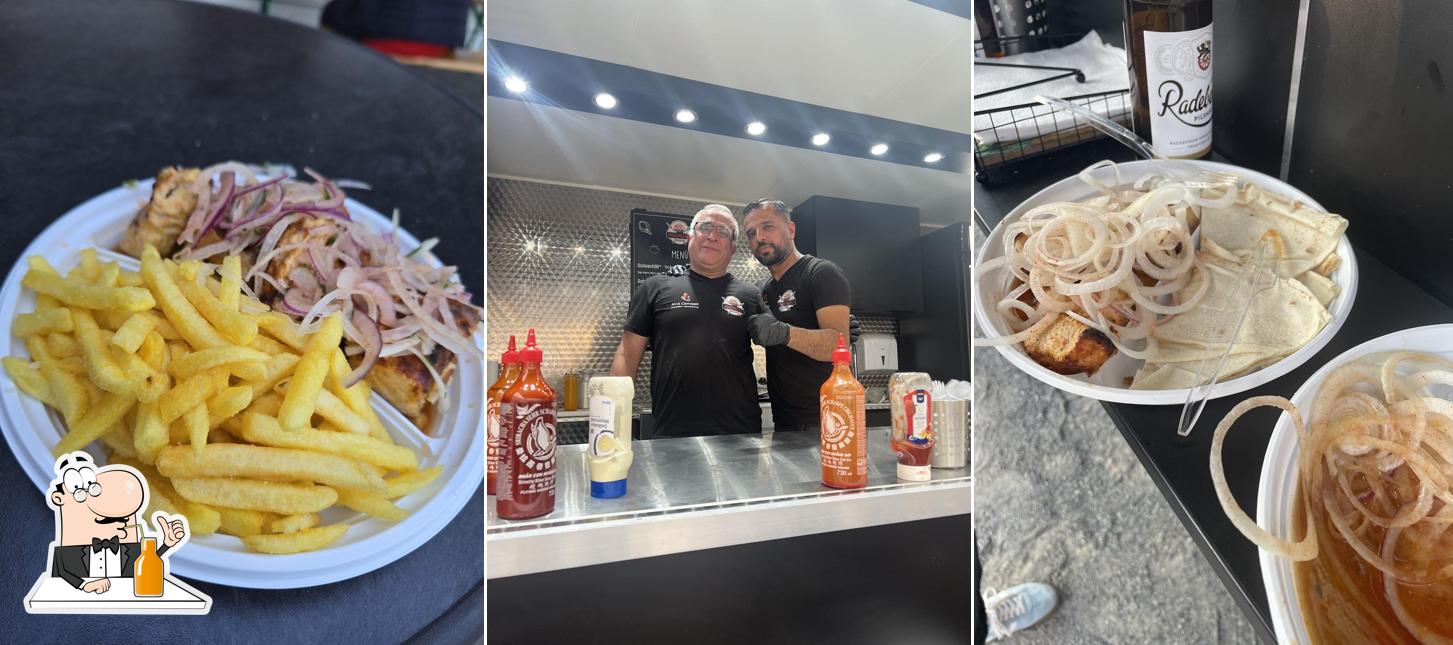 Mangal Grill Rastatt