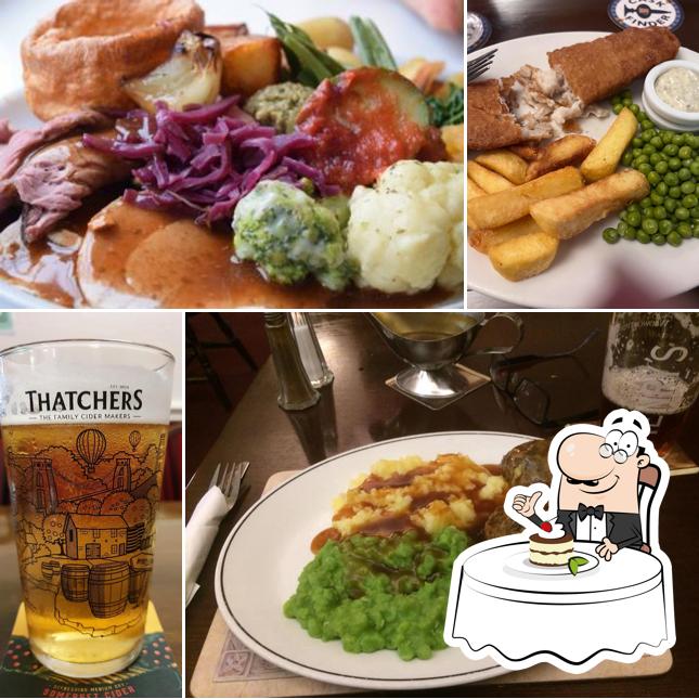 Ruishton Inn