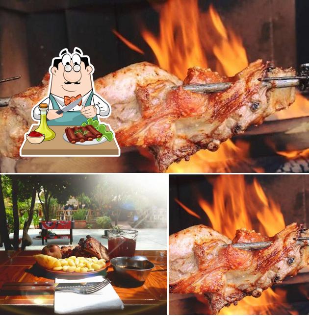 Quinta Restaurant Mamá TEO