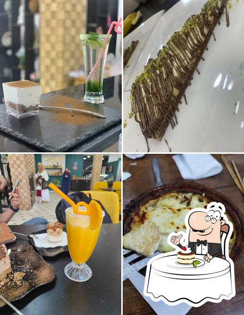 Casa Mia Food