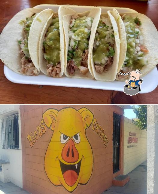 Con sabor a canela