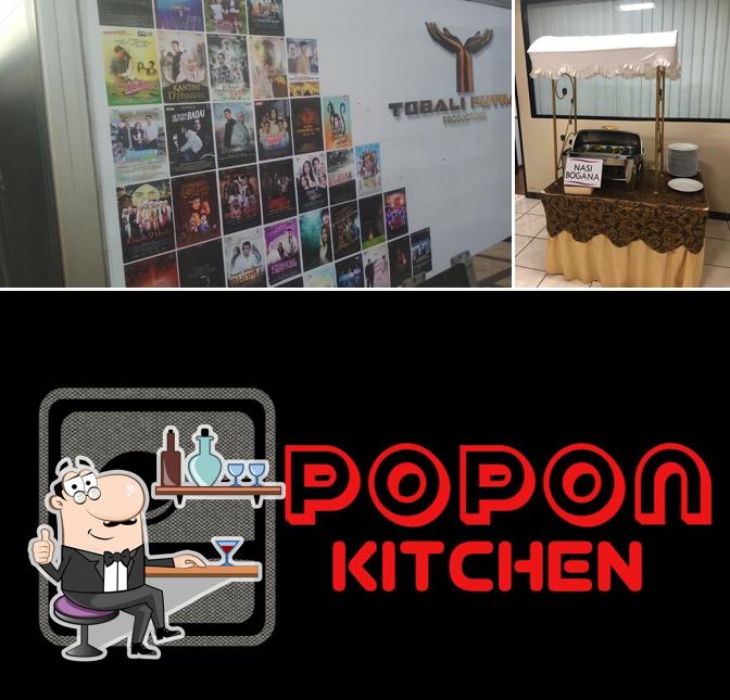 Dapur POPON