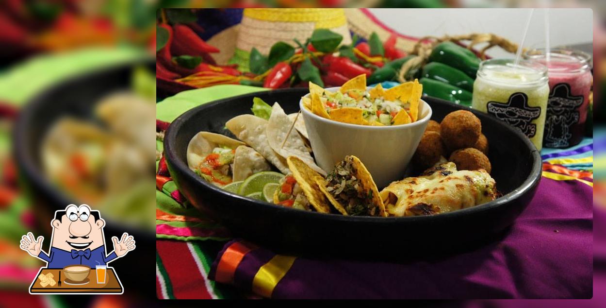 Delicias payanesas
