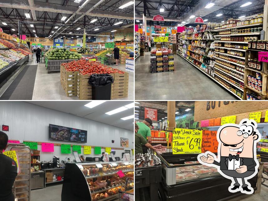 Detwiler's Farm Market