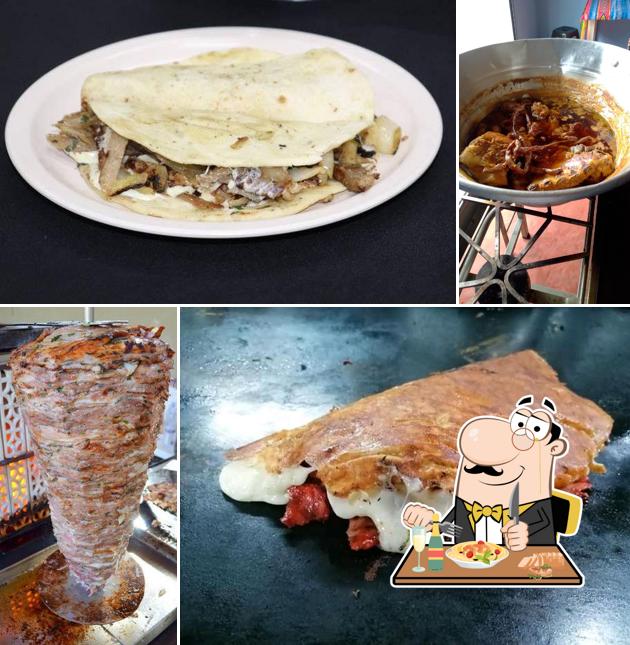 EL PATRÓN DEL TACO