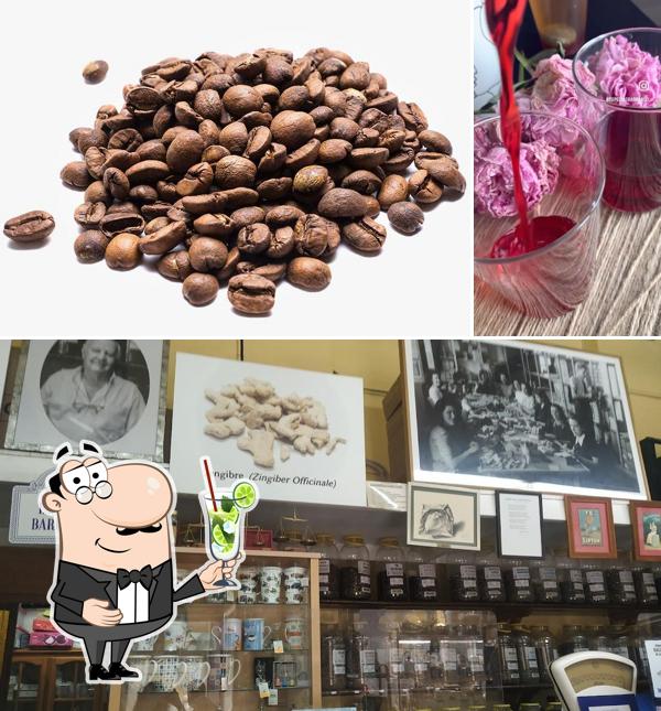 ESPECIAS BARRANCO