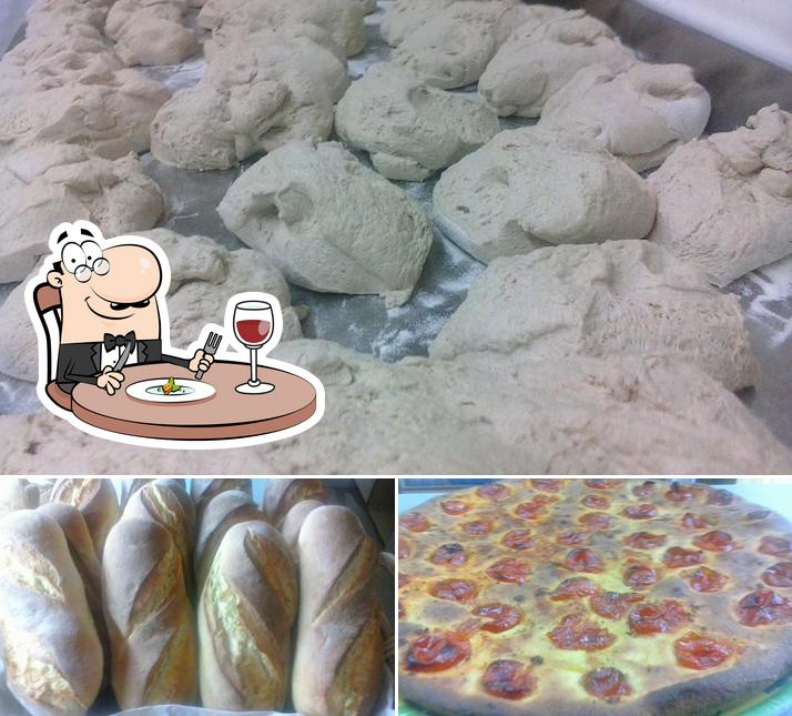 Forno della Nonna Maria