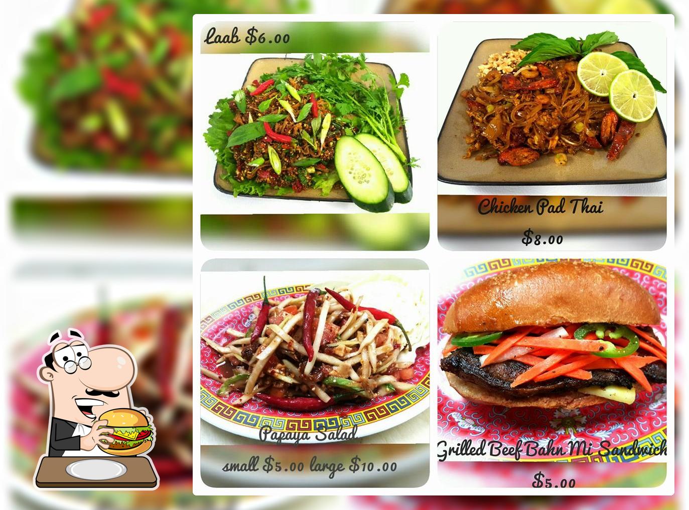 Golden Dragon Pho, LLC