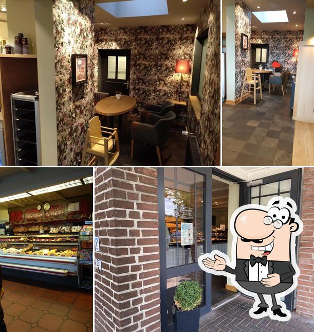Landbäckerei Tino Matthiessen