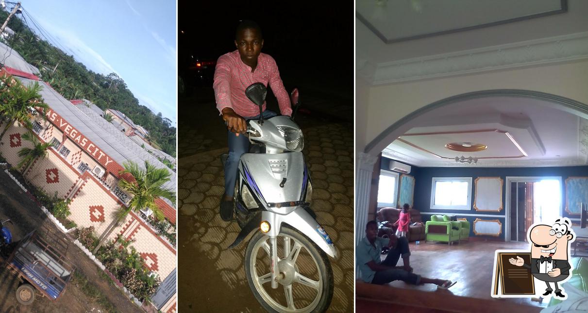 Restaurant Le BLED