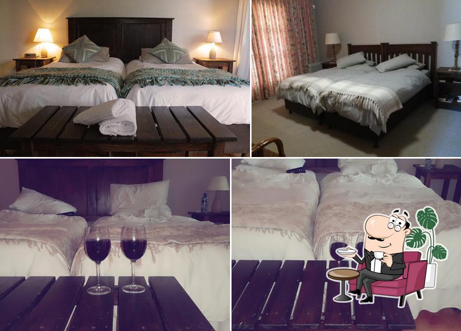 Lenmore Chalets