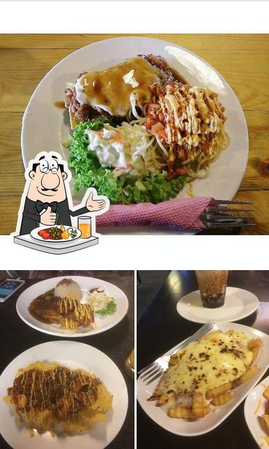 Lepak Kitchen
