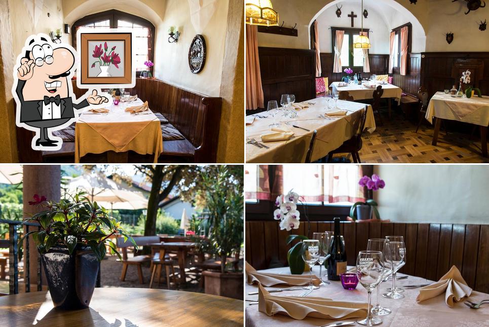 Restaurant Oberspeiser