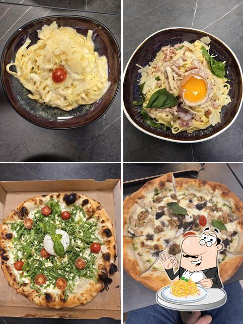 PASTA MIYA