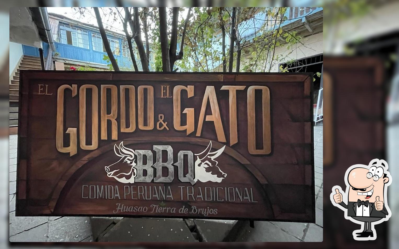 Picor resto bar