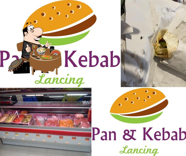 Pan & Kebab