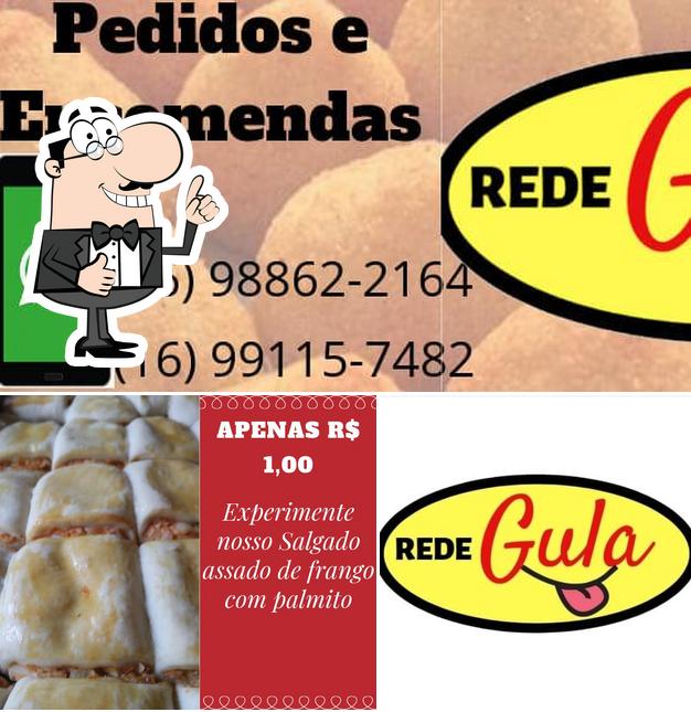 Rede Gula