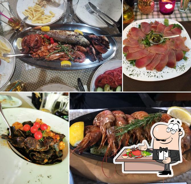 Rivijera Restaurant