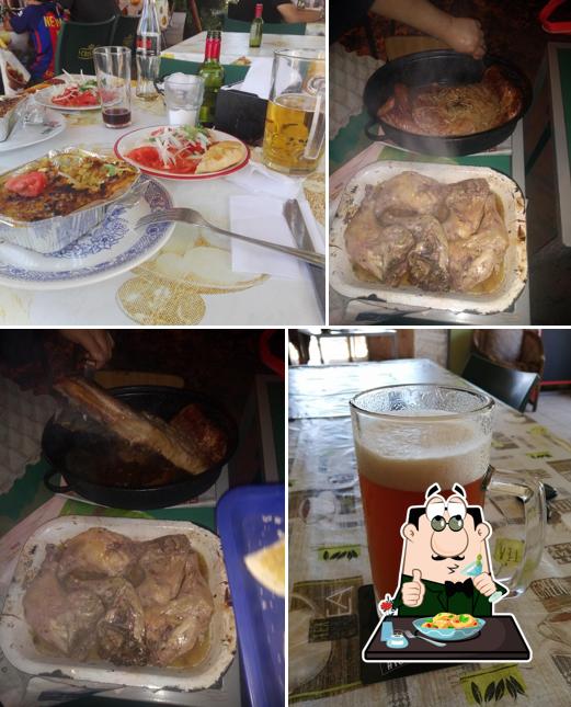 Restorant Mirasol