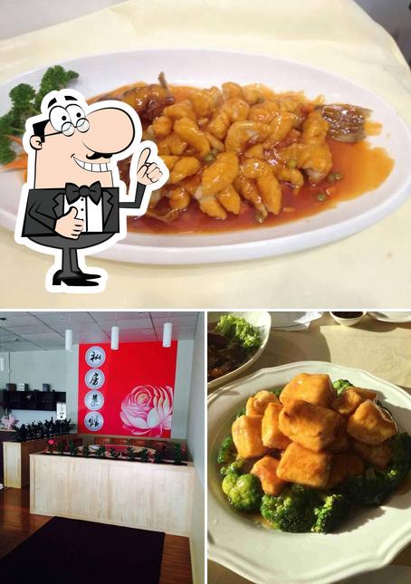 S.F.C Restraunt