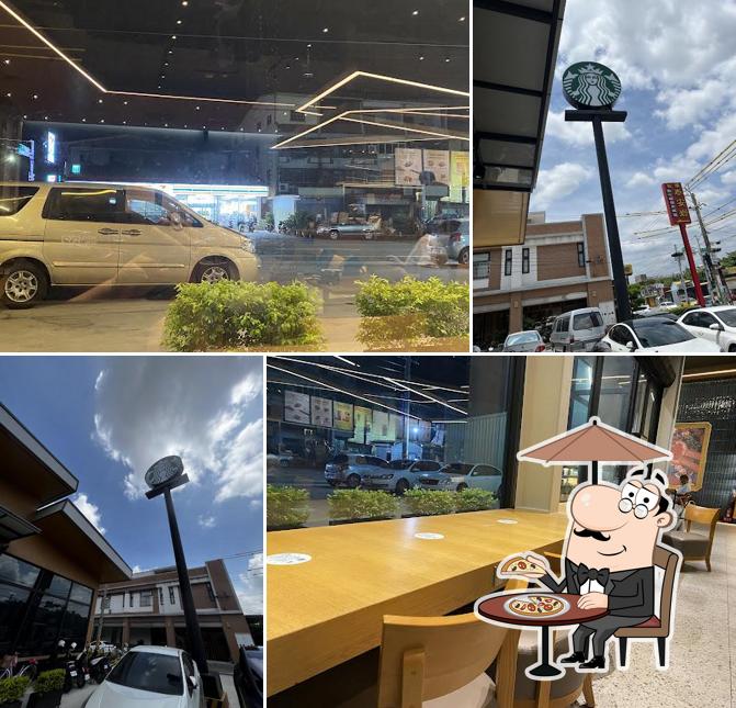 STARBUCKS Changhua Shetou Shop