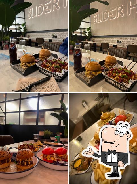 Slider house