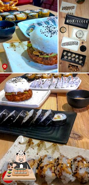 Sushi Kanryo