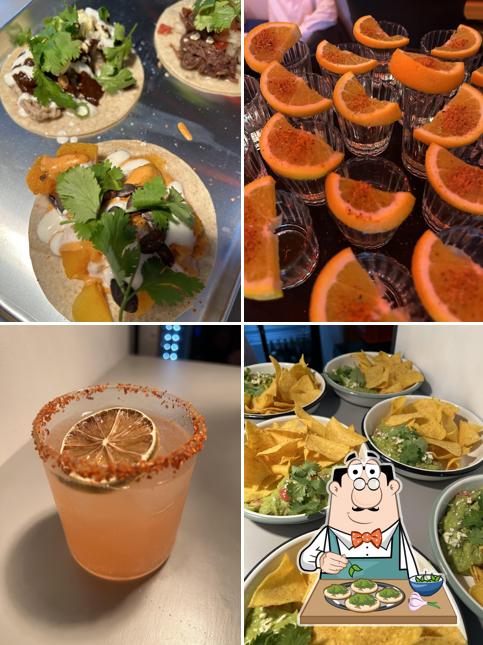 Taco Amor