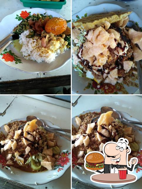 Warung Yu Daryati Bodeh