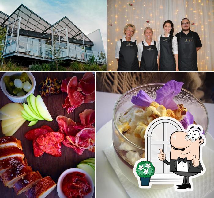 Wildflower Kitchen & Bar