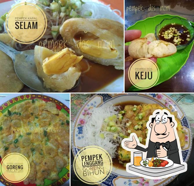 pempek dos mom