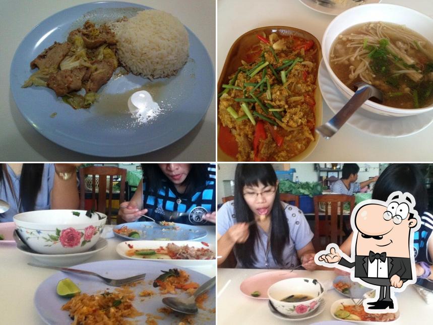 ครัวบ้านอาจารย์