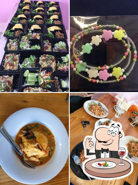 ศิริมงคล by บ้านชมพู