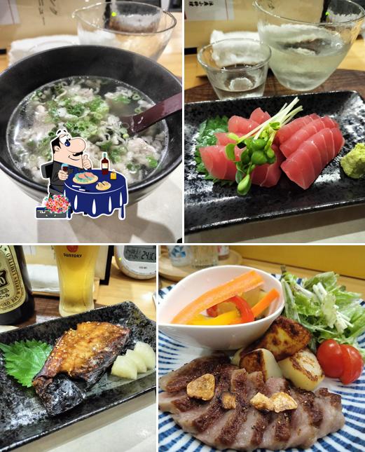 浪花小料理ひさご