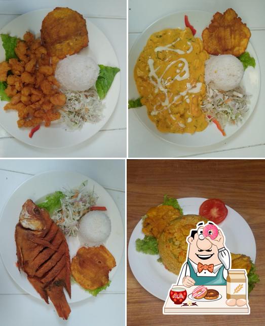 Restaurante Y Sevicheria Edilmar