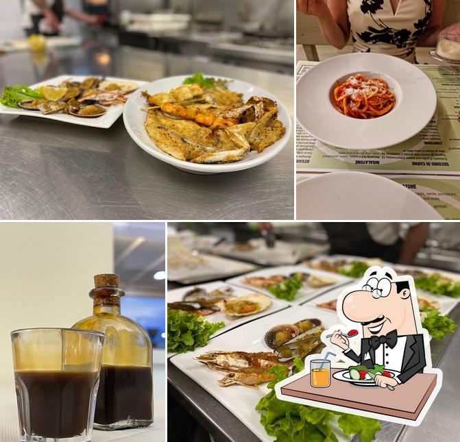 Ristorante Pizzeria Eden